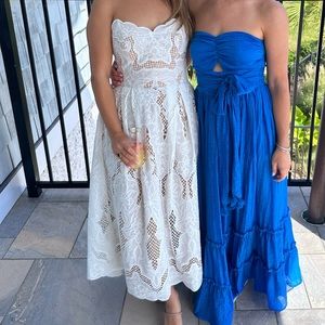 elliatt celebrant dress